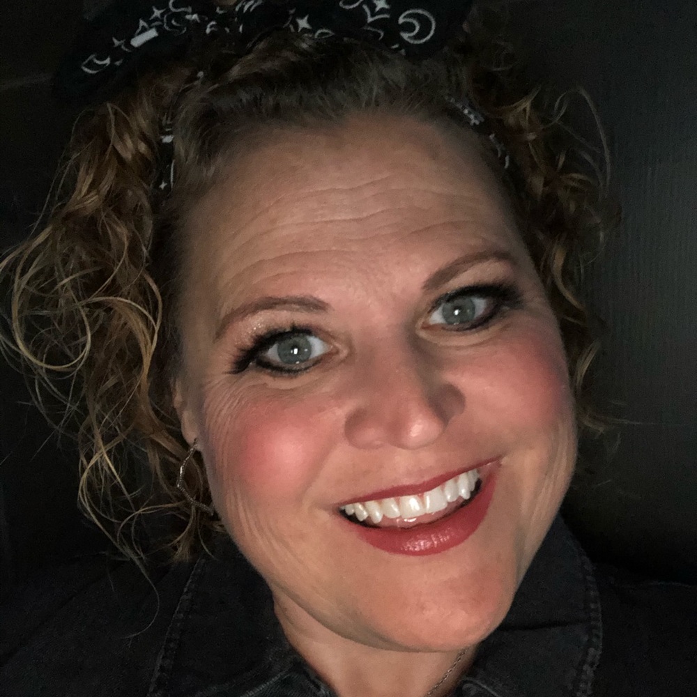 Meet your Posher, Marilee
